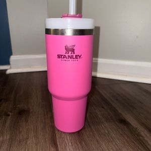 Pink 30oz Stanley